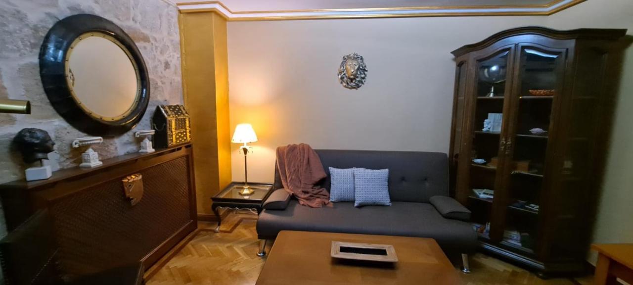 Domus Josefae Apartment Salamanca Exterior photo