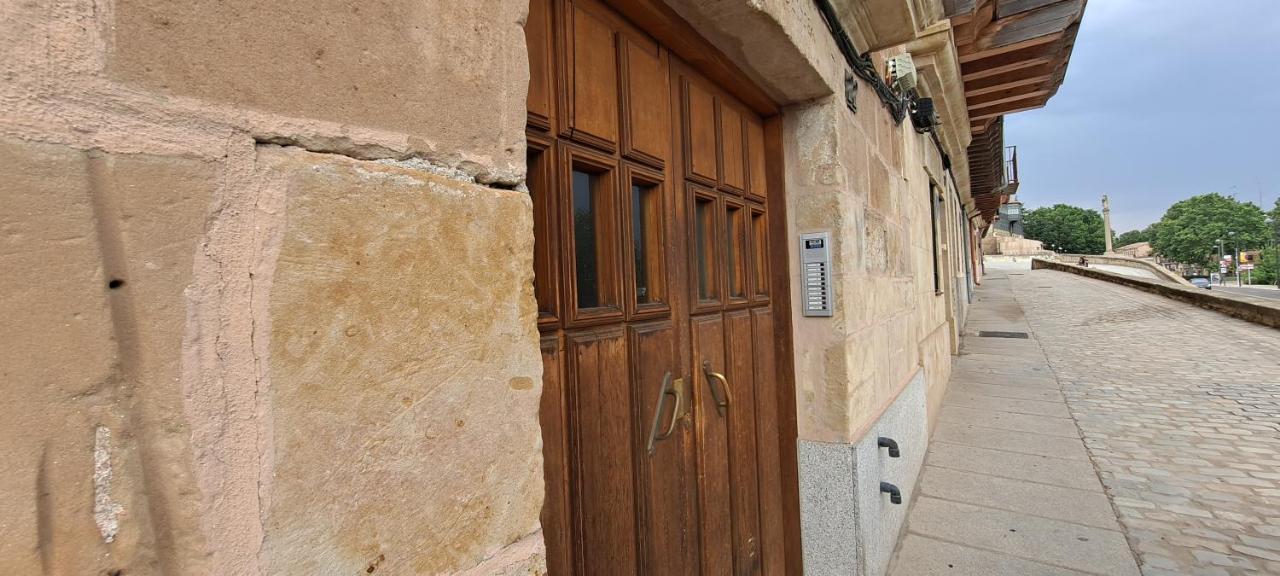 Domus Josefae Apartment Salamanca Exterior photo
